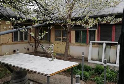 Casă cu 4 camere în Izvoru Dulce (Merei) - 9