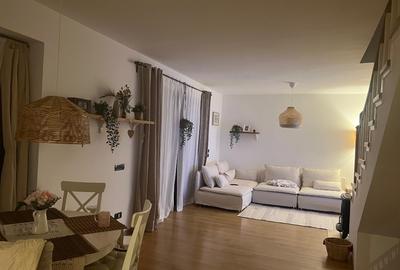 Casă individuală cu 5 camere cu Teren 2000 Mp în Tunari - 1