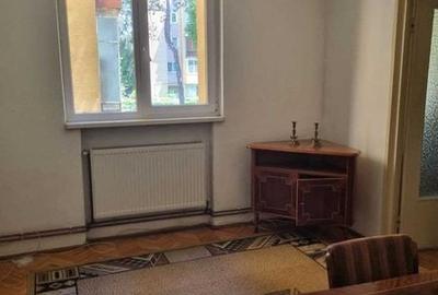 Apartament cu 2 camere în Libertății - 7