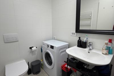 Apartament cu 2 camere decomandat în Tractorul - 6