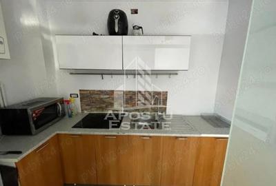 Apartament cu 2 camere decomandat, mobilat în Dumbrăvița - 5