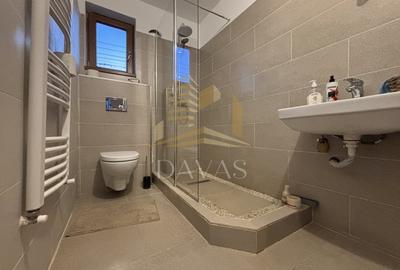 Casa de 4 camere de inchiriat | Someseni - Plevnei - 19