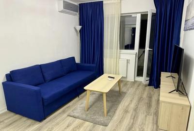 Apartament cu 2 camere decomandat, mobilat în Virtuții - 2