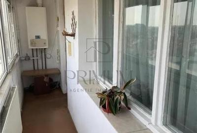Apartament cu 3 camere decomandat, mobilat în Bogdăneștilor - 6