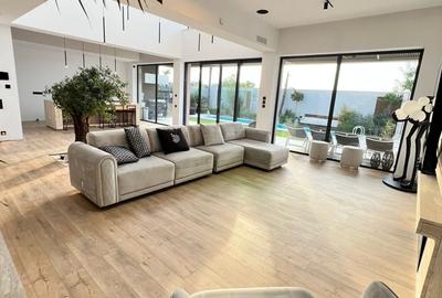 CASA CORBEANCA 6 CAMERE + PISCINA - COMISION 0% - 3