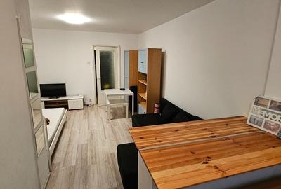 Garsonieră nedecomandată în Brâncoveanu - 6
