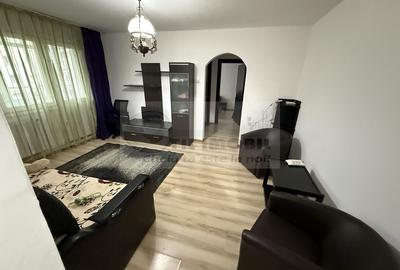 Apartament cu 2 camere în Tătărași - 4