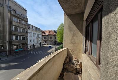 Garsonieră în P-ța Universității - 2