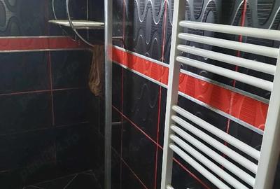 Apartament cu 2 camere nedecomandat în Central - 9