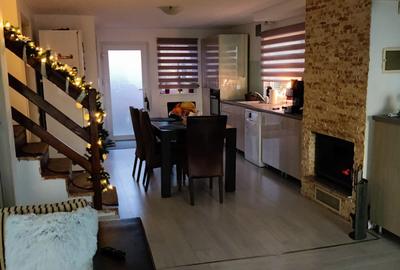 Casă cu 4 camere în Aiud - 4