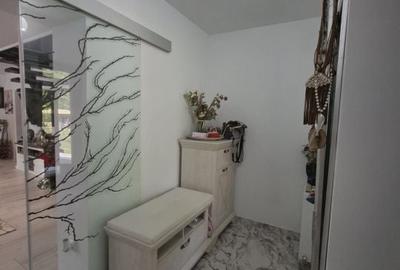 Casă cu 4 camere cu Teren 800 Mp în Ferneziu - 4