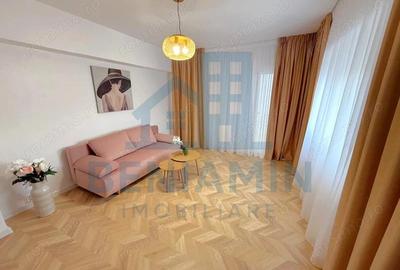 Apartament cu 3 camere decomandat în Ultracentral - 3