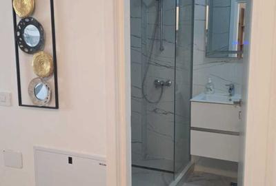 Studio Prima Închiriere zona Pipera complex Ivory Residence cu parcare inclusă - 7