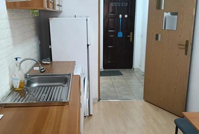 Garsoniera, complex confort park, Rin grand hotel - 3