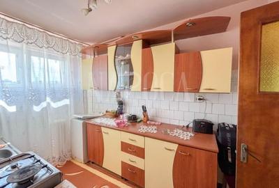 Apartament 2 camere de vanzare in Grigorescu, Cluj Napoca Apartament 2 camere de vanzare in Grigorescu, Cluj Napoca - 4