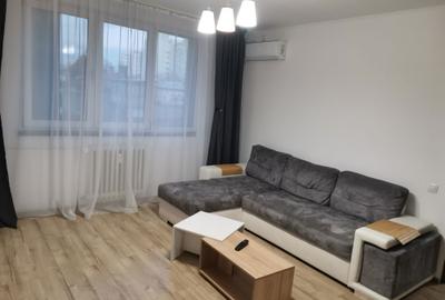 Apartament cu 3 camere semidecomandat în Basarab - 2