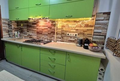 Apartament cu 2 camere decomandat în Aleea Carpați - 5