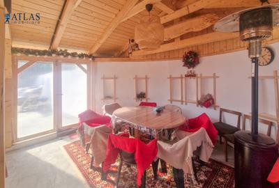 Apartament cu 4 camere decomandat, mobilat în Schei - 17