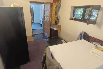 Casă cu 4 camere în Săvinești - 2