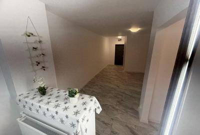 BULEVARDUL 1 MAI-STRADA VLADEASA-GARSONIERA - 6