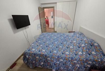 DE VANZARE Apartament cu 3 camere CLUB LAC SNAGOV - 13