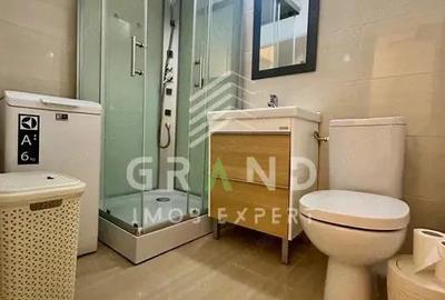 Garsoniera de inchiriatZorilor | Mobilata | Utilata | Balcon inchis | Etaj 1 - 3