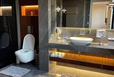 Duplex cu 8 camere cu Canalizare în Pipera - 13