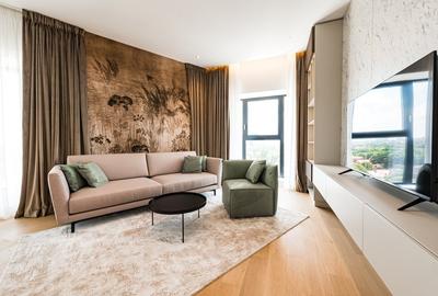 2 BEDROOM APARTMENT // ONE VERDI PARK - 4