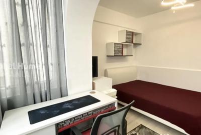 Apartament cu 3 camere decomandat, mobilat în Centrul Istoric - 9