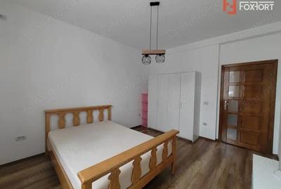 Apartament cu 3 camere decomandat, mobilat în Ghirodei - 5