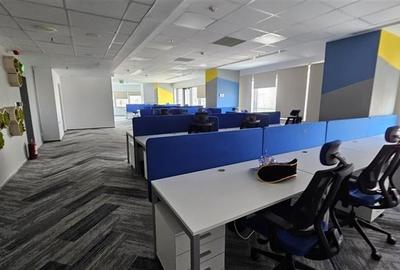 Inchiriere birouri, Olympia Tower - de la 197 mp - 18