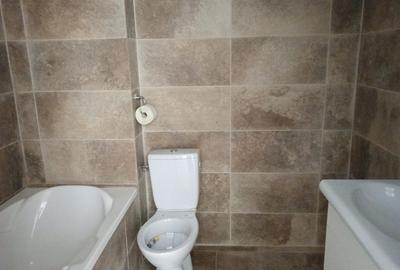 Proprietar vandv3 camere bloc Avangarde City Militari Residence - 6