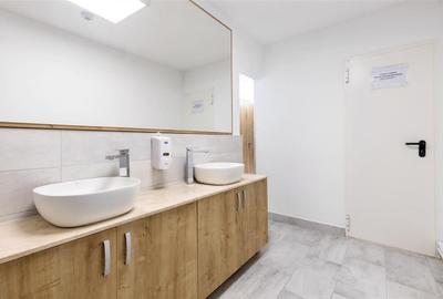 Spatiu de Birouri 650 mp de Inchiriat la 450 M de Coresi Business Campus - 20