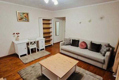 Apartament cu 2 camere semidecomandat în Amzei - 2