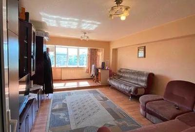 Apartament cu 2 camere, mobilat în Independenței - 6