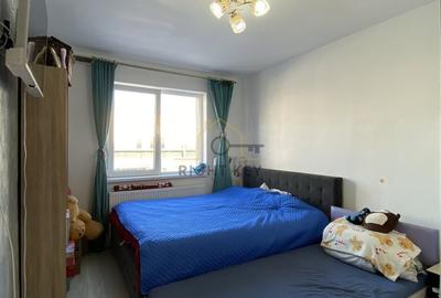 Oportunitate! Ap 2 cam, 57mp, mobilat si utilat, loc de parcare! - 4