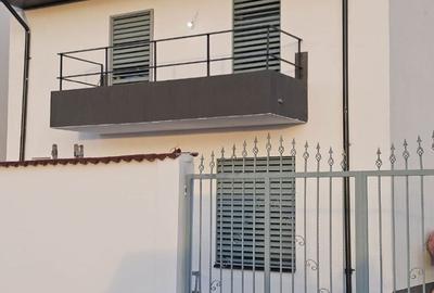 Casă cu 3 camere în Cârcea - 2