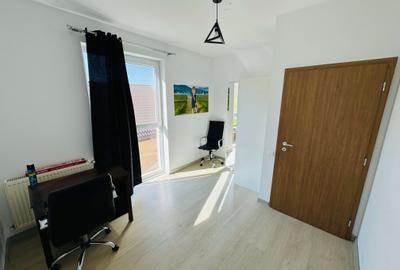 Pet friendly! Rediu/Pacurari - Casa insiruita, 3 dormitoare, 2 bai, parcare - 10