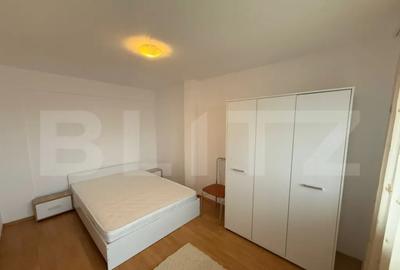 Apartament cu 3 camere decomandat în Calea Turzii