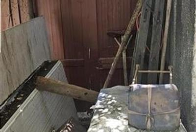 Vanzare Casa individuala+ Teren Gara de Nord-Golescu - 1