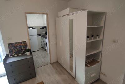 Garsonieră decomandată în Anina - 2