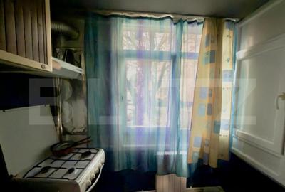 Apartament cu 2 camere decomandat în 1 Mai - 4