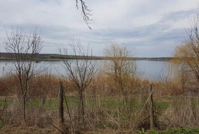 Teren Construcții intravilan de 1000 mp, în Sărulești - 3