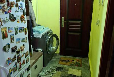 Garsonieră decomandată în Central - 5