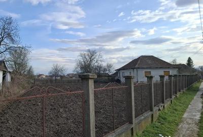 Casă cu 4 camere în Diosig - 5
