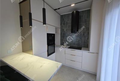 Apartament cu 2 camere si balcon zona Selimbar din Sibiu - 5