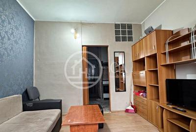 Apartament cu o camera de vanzare in zona Rogerius, Oradea - 2