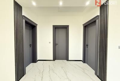 Duplex cu 3 camere cu Canalizare în Beregsău Mare - 7