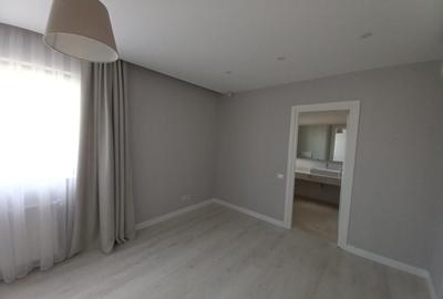 Casă individuală cu 4 camere cu Canalizare în Pipera - 9