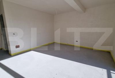 Apartament 3 camere, 59mp, bloc nou, zona Regal, Baciu - 2